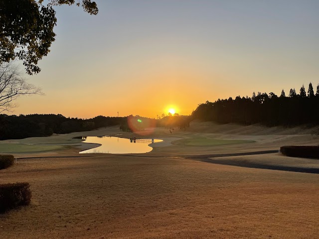 Kagoshima Takamaki Country Club - Photo 4