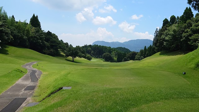 Kagoshima Takamaki Country Club - Photo 2
