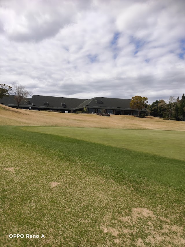 Kagoshima Takamaki Country Club - Photo 3