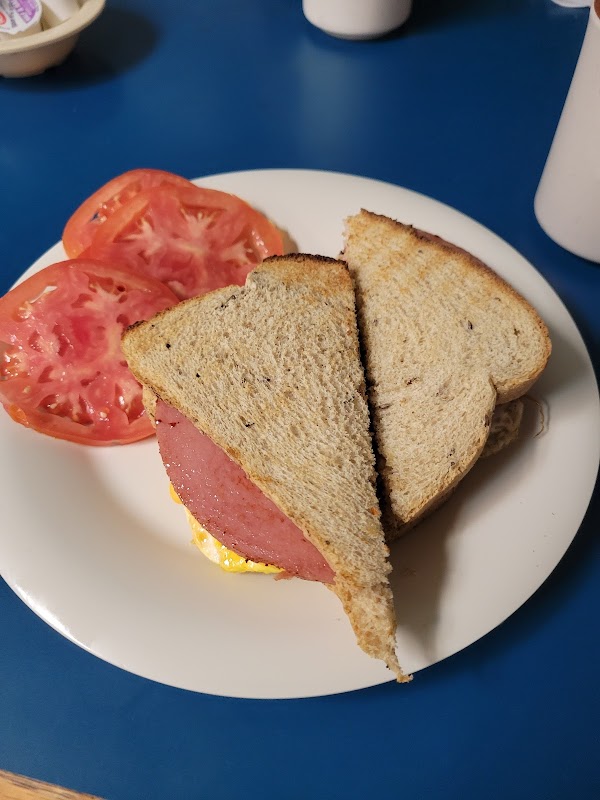 Photo by Jackie Finnegan