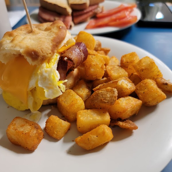 Photo by Jackie Finnegan