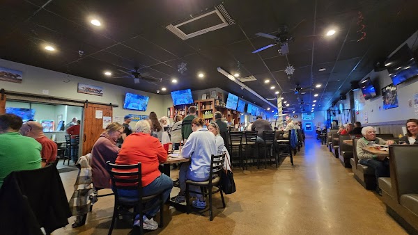 Photo by Jon Seilkop