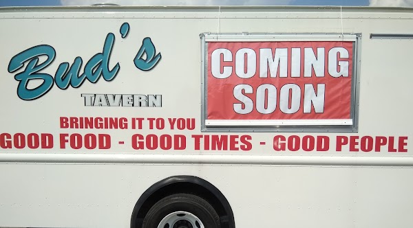 Photo by Buds Tavern