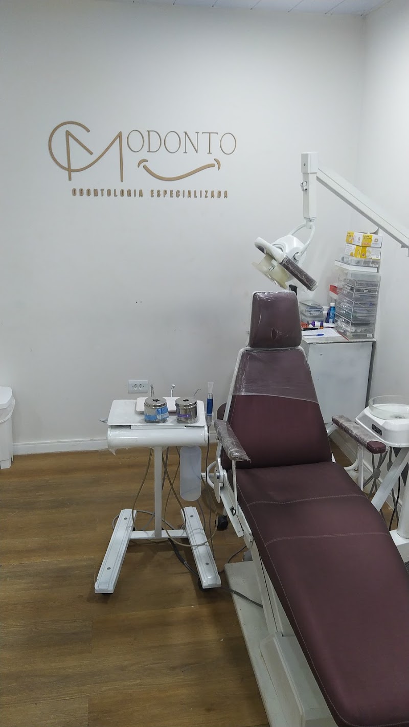 CM Odonto - Odontologia Especializada - foto 3