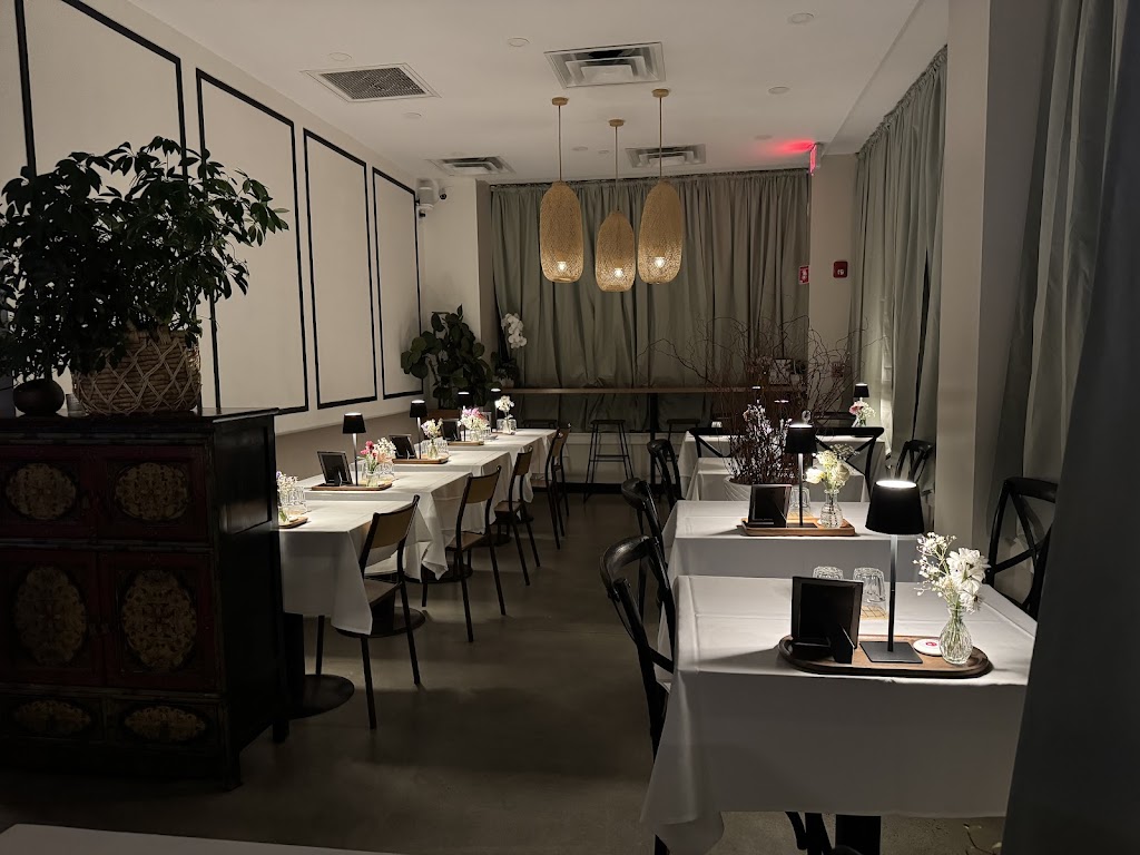Passport Restaurant
