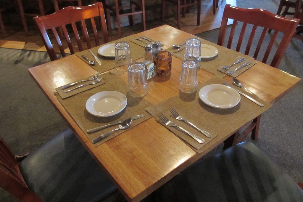 The East Side Restaurant & Pub