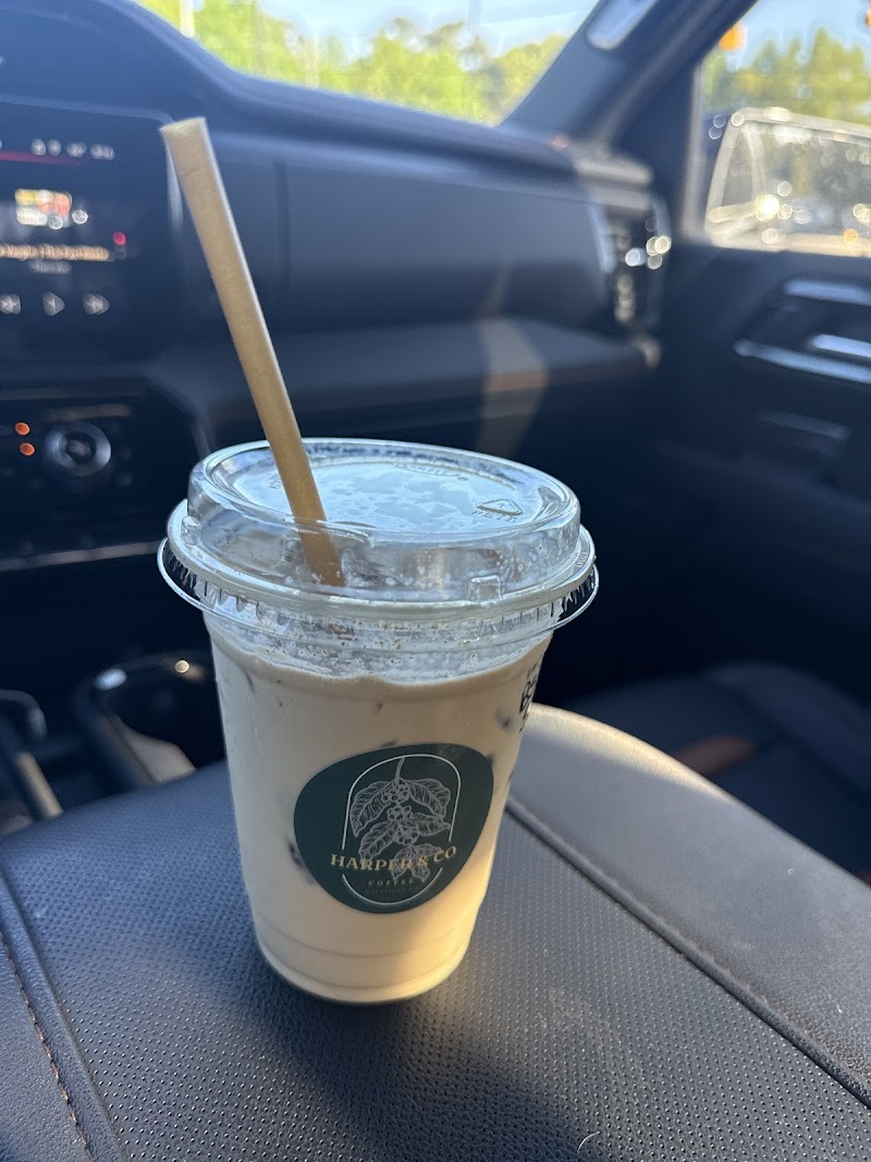 Harper & Co Coffee photo 1