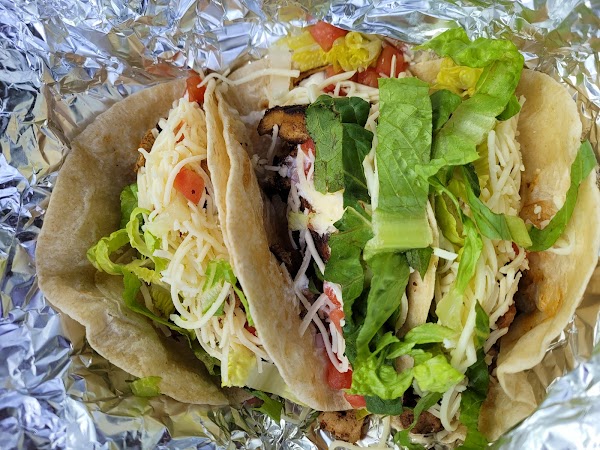 Photo by Dana Howard