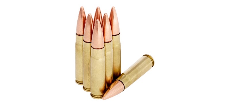 Calixtro Ammo photo