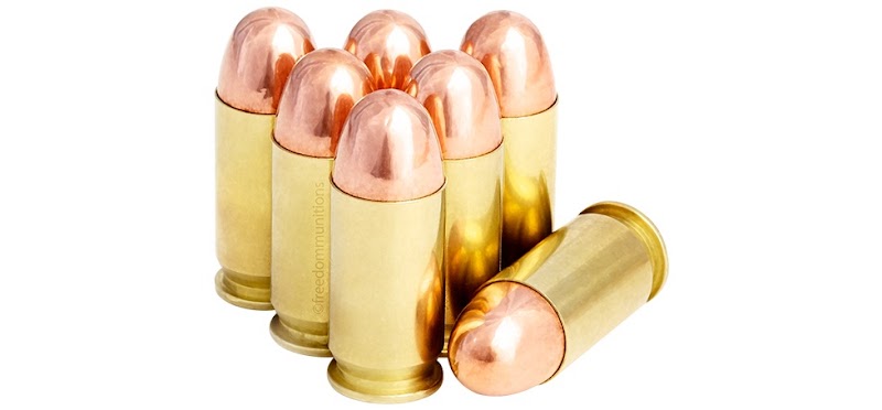 Guns Right Here photo