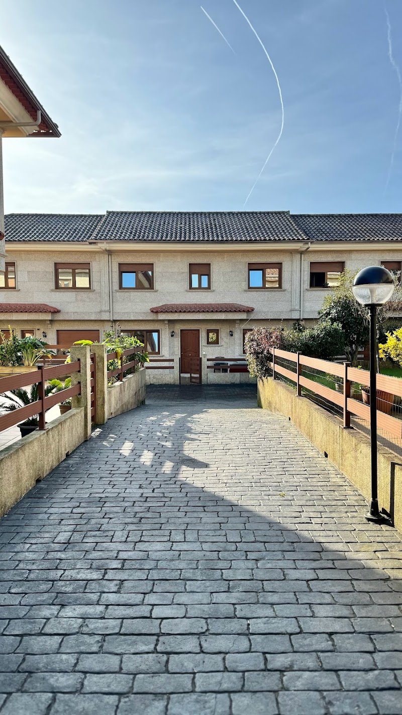 Inmobiliaria Doval Compracasa Vigo photo 5