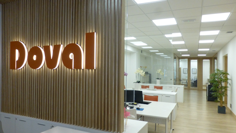 Inmobiliaria Doval Compracasa Vigo photo 1