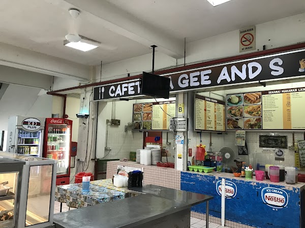 Village 2 Cafe - Photo 1