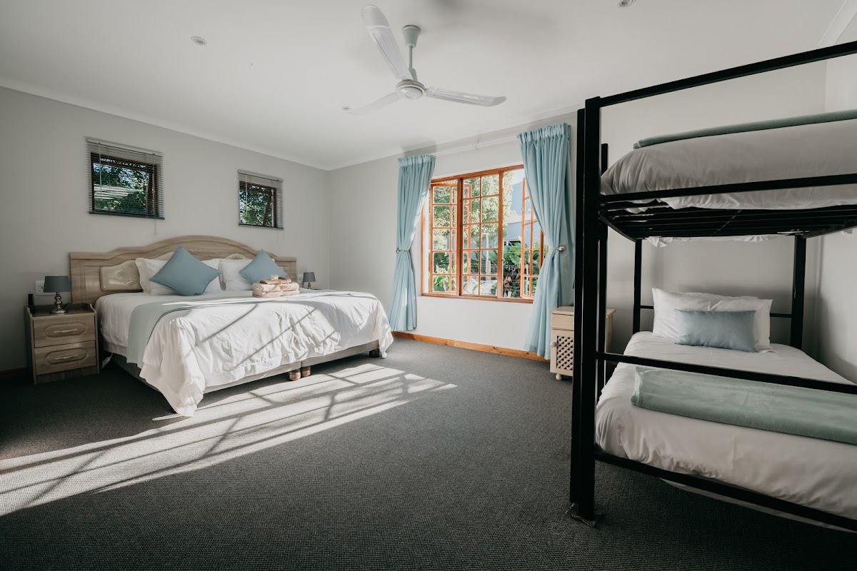 The Village Lodge - Storms River Village — photo 2