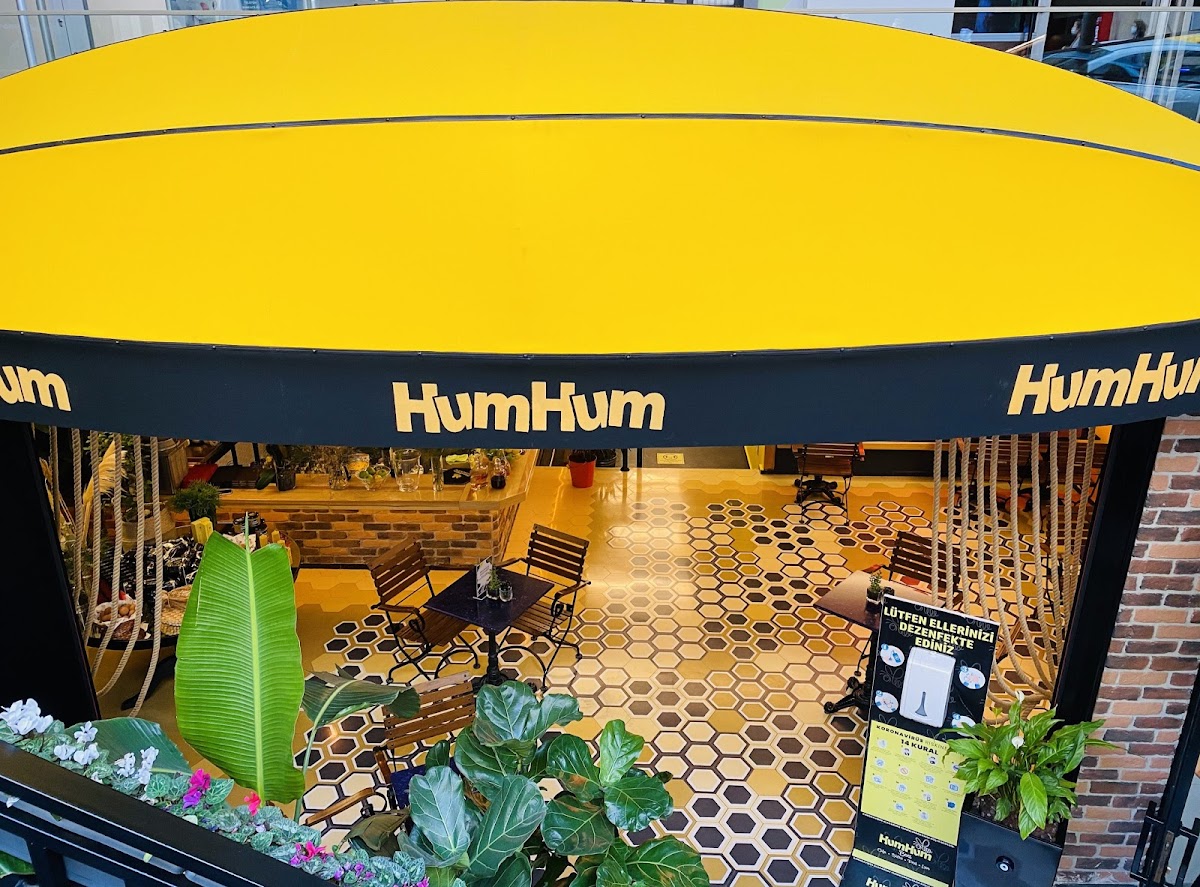 Humhumbees Düzce
