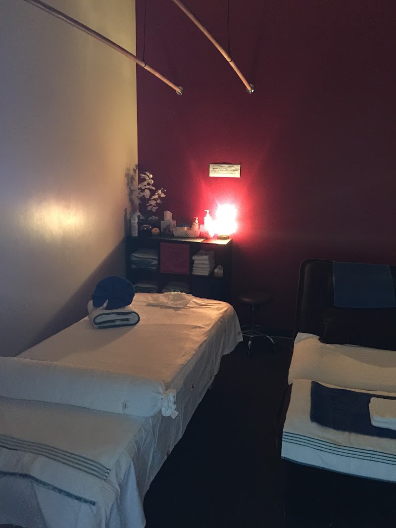 Asia Massage-Shreveport