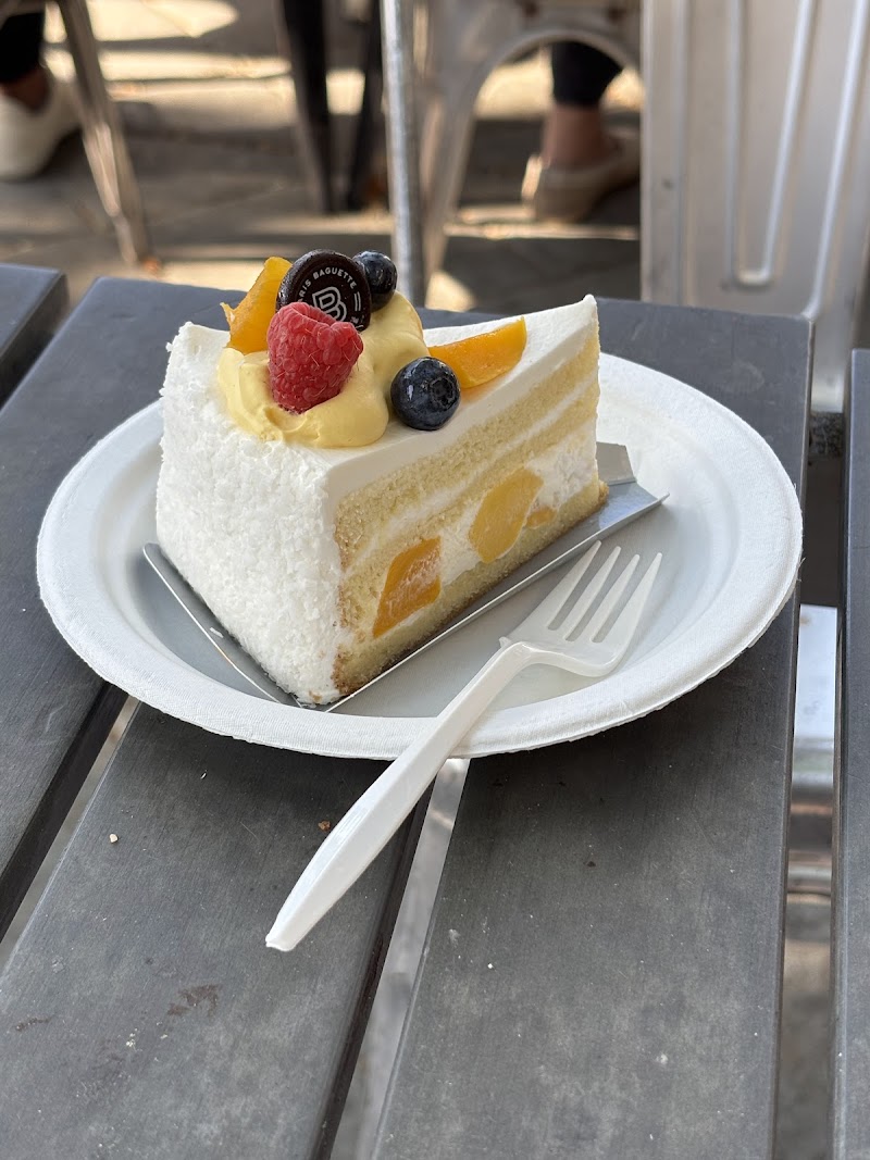 Paris Baguette photo 4