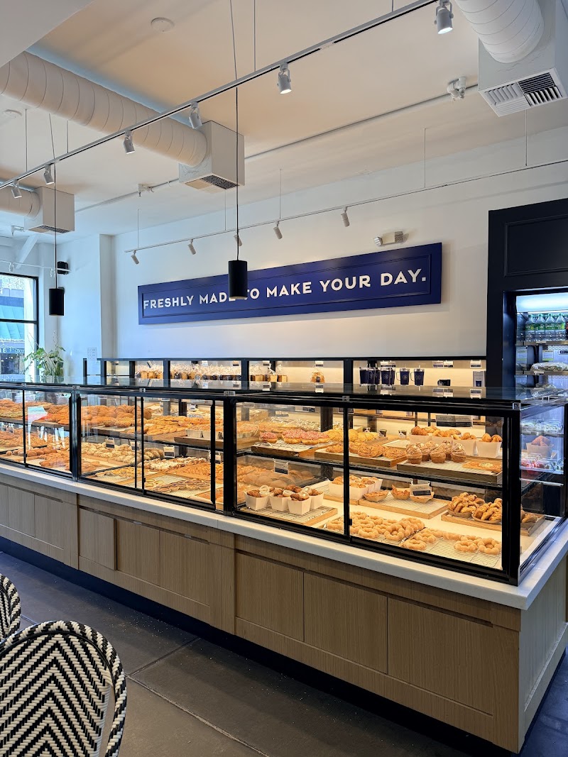 Paris Baguette photo 2