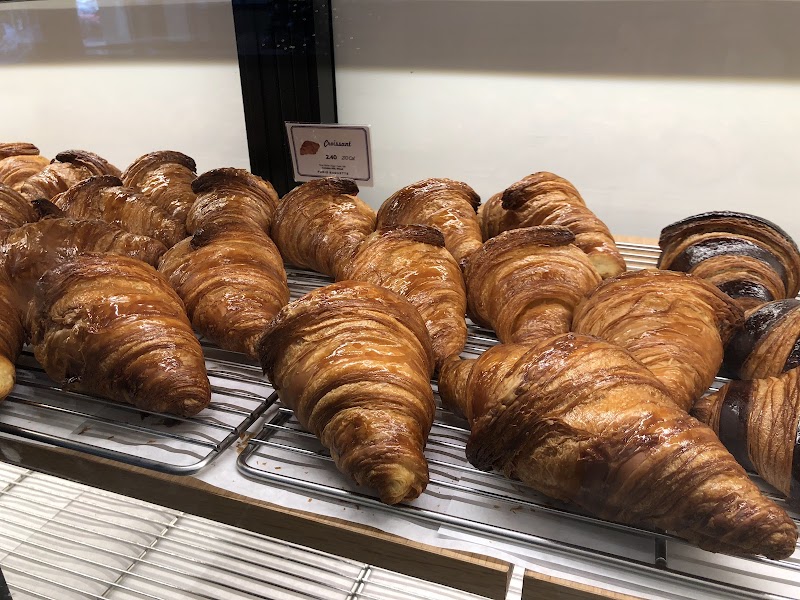 Paris Baguette photo 3