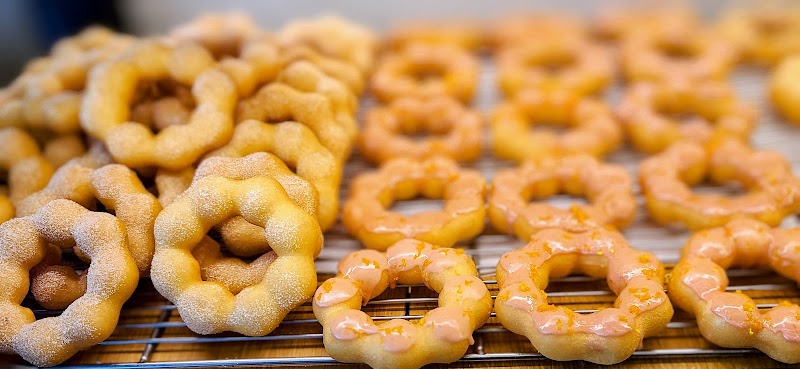 Paris Baguette photo 2