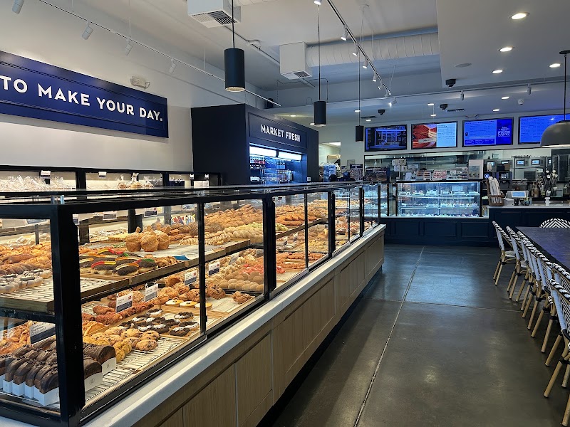 Paris Baguette photo 4