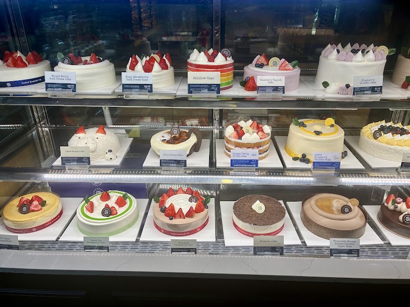 Paris Baguette photo 3