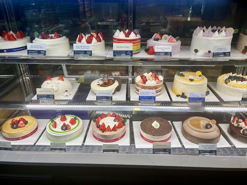 Paris Baguette photo 4