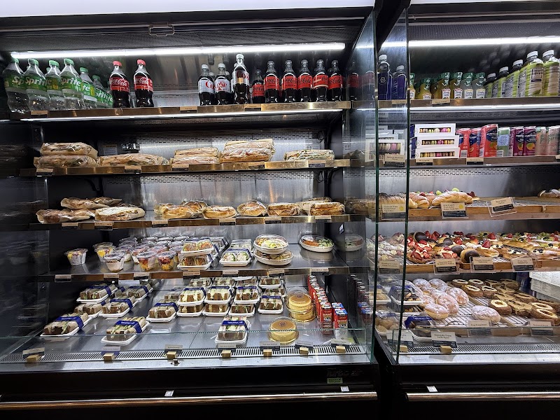 Paris Baguette photo 2