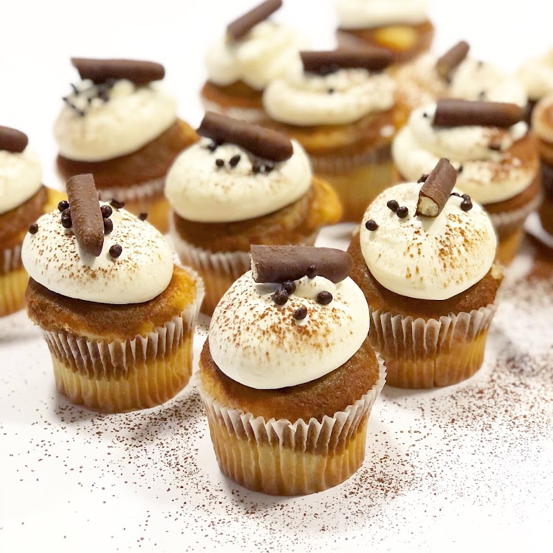 Cocoa Tree Bake Shoppe photo 2