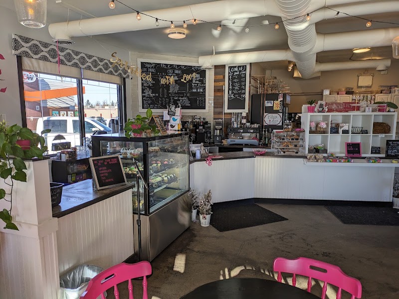 Cocoa Tree Bake Shoppe photo 3