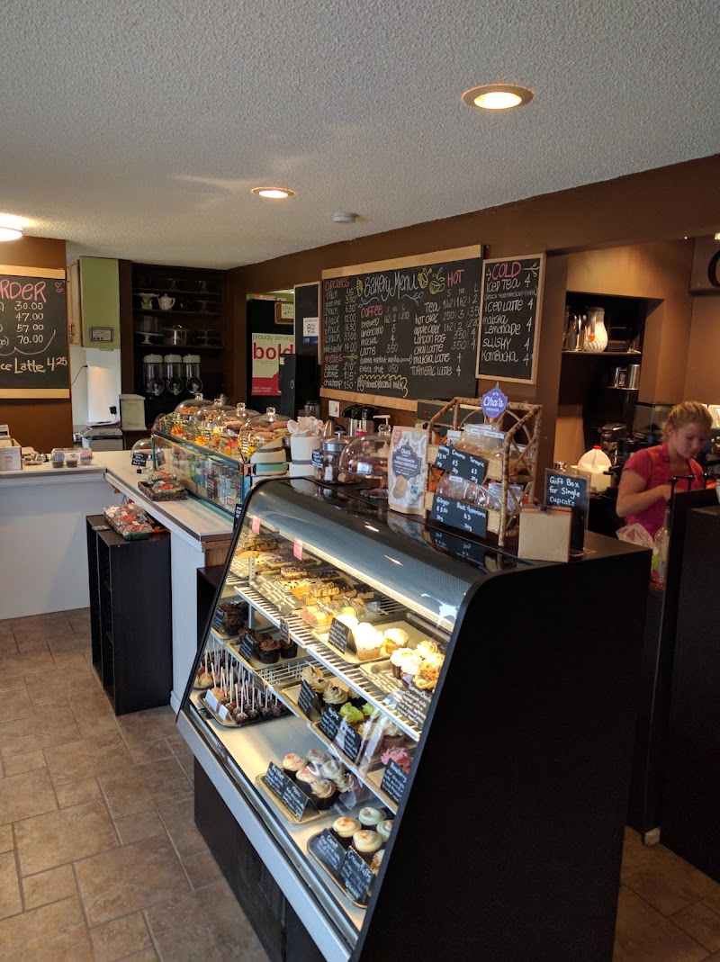 Cocoa Tree Bake Shoppe photo 4
