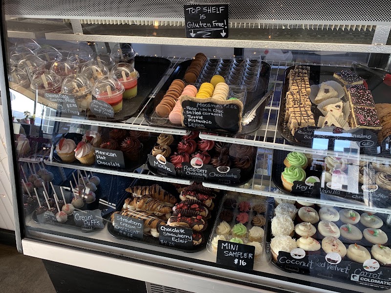 Cocoa Tree Bake Shoppe photo 1
