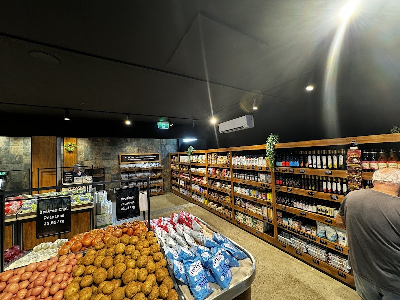 The Butcher On Bundock photo 4