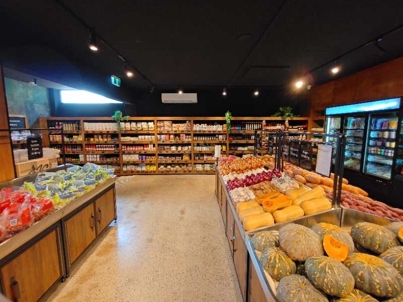 The Butcher On Bundock photo 5