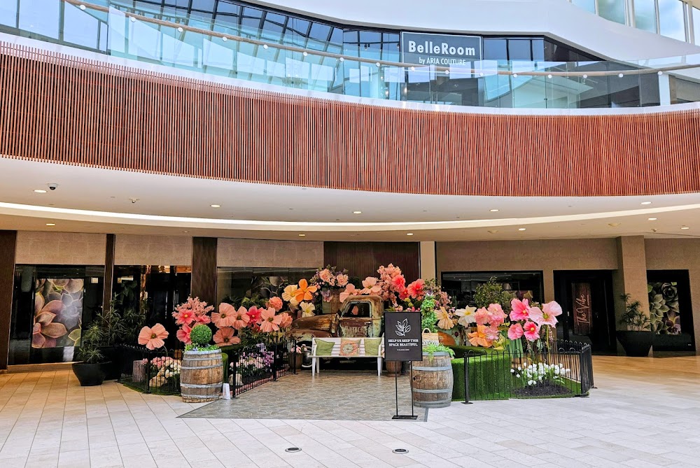Natick Mall fotoğraf 1