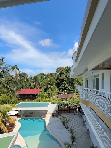 Villa del Mar Hotel Boutique