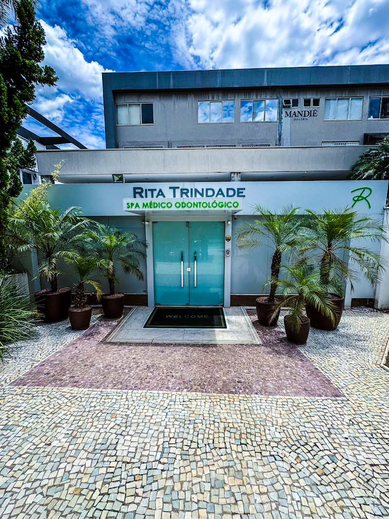 Rita Trindade SPA Médico Odontológico - Emergência 24h (via agendamento) - foto 2