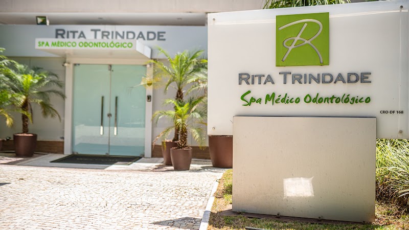 Rita Trindade SPA Médico Odontológico - Emergência 24h (via agendamento)