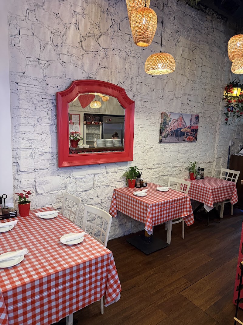 Turkuaz Mediterranean Restaurant photo 5