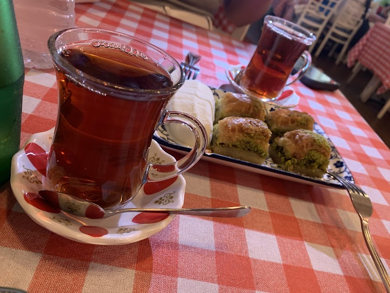 Turkuaz Mediterranean Restaurant photo 6