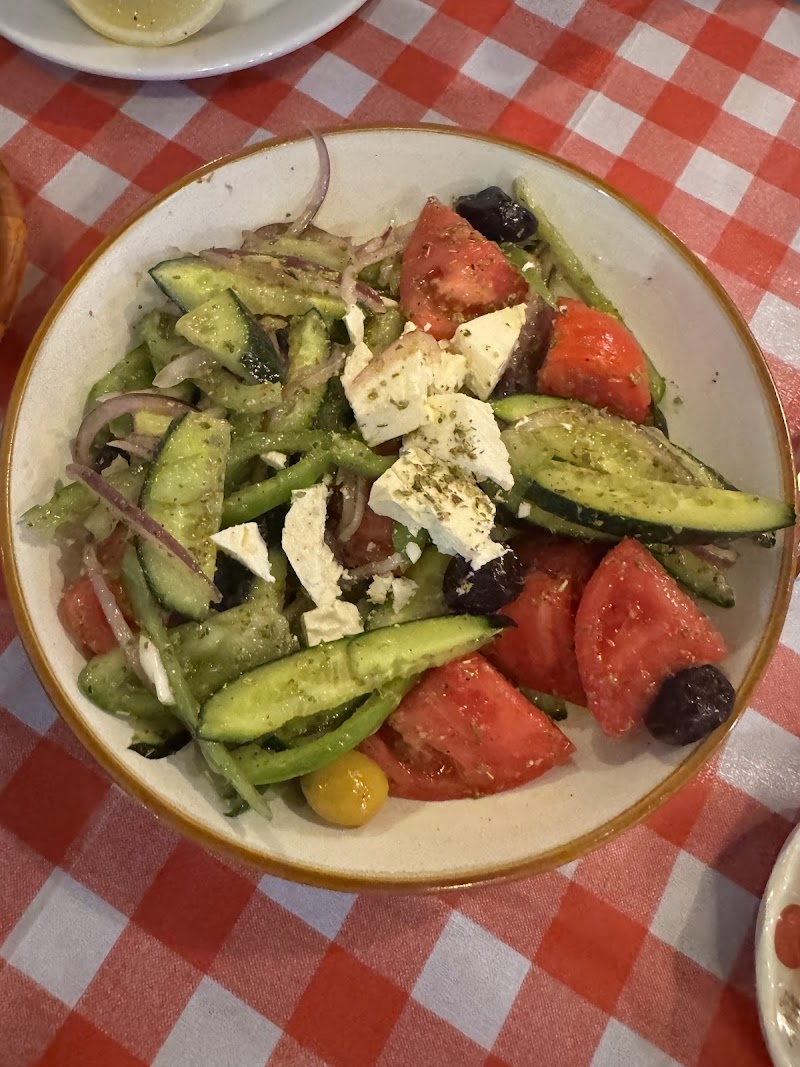 Turkuaz Mediterranean Restaurant photo 3