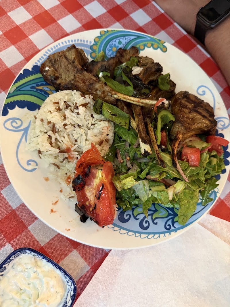 Turkuaz Mediterranean Restaurant photo 4