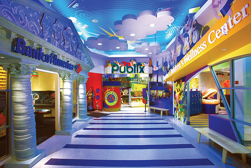 Miami Children's Museum fotoğraf 1