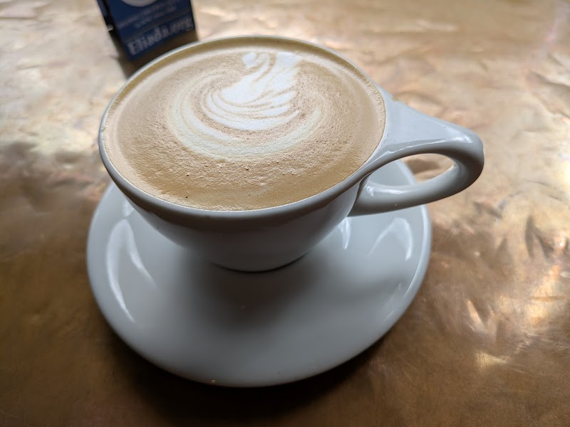 High Five Coffee photo 3