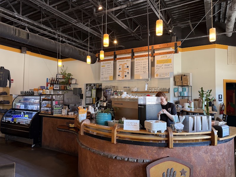 High Five Coffee photo 4