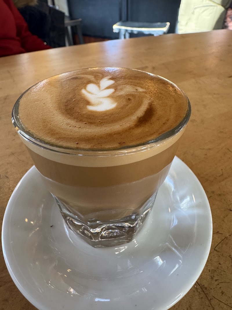 High Five Coffee photo 3