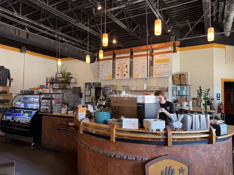 High Five Coffee photo 4