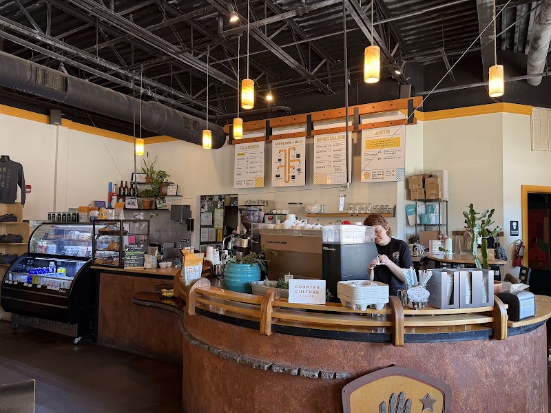 High Five Coffee photo 4
