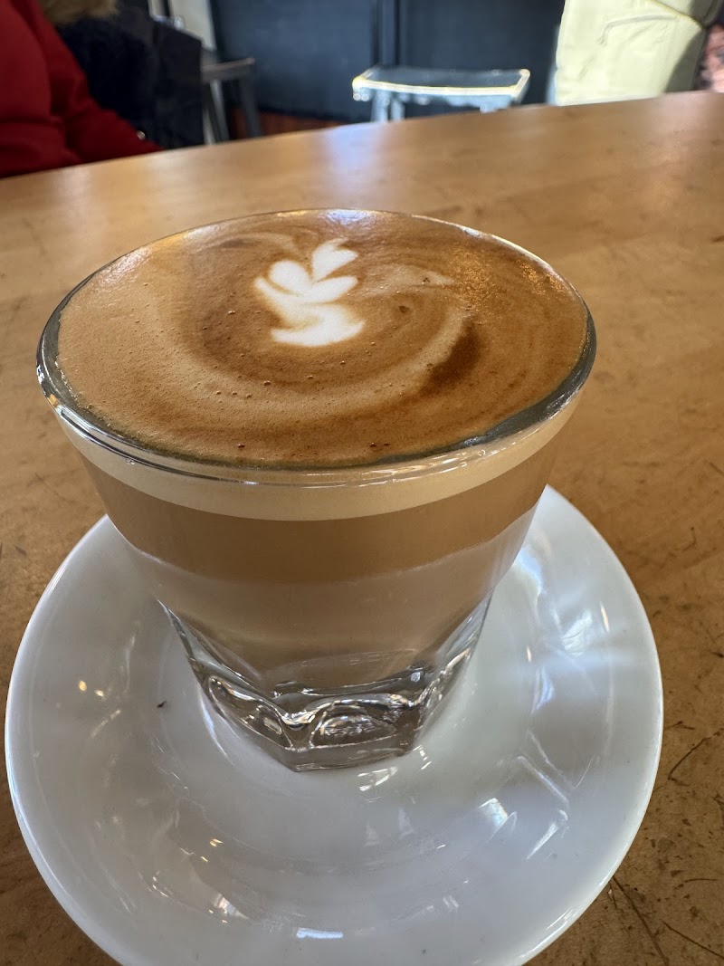 High Five Coffee photo 3