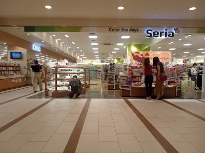 Seria ビエラ奈良店